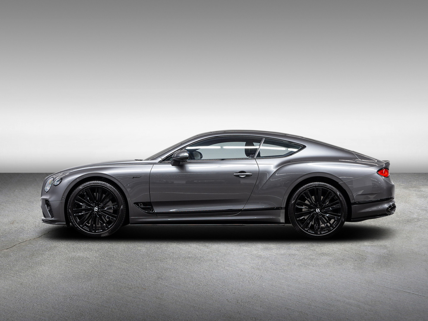 Bentley