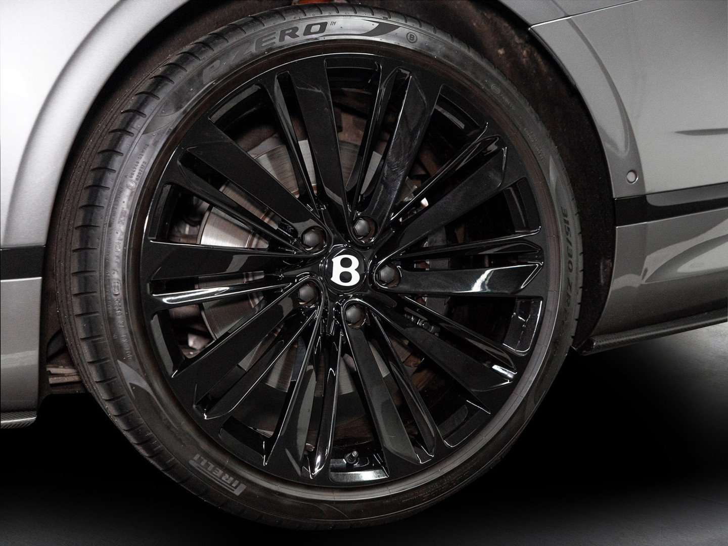 Bentley