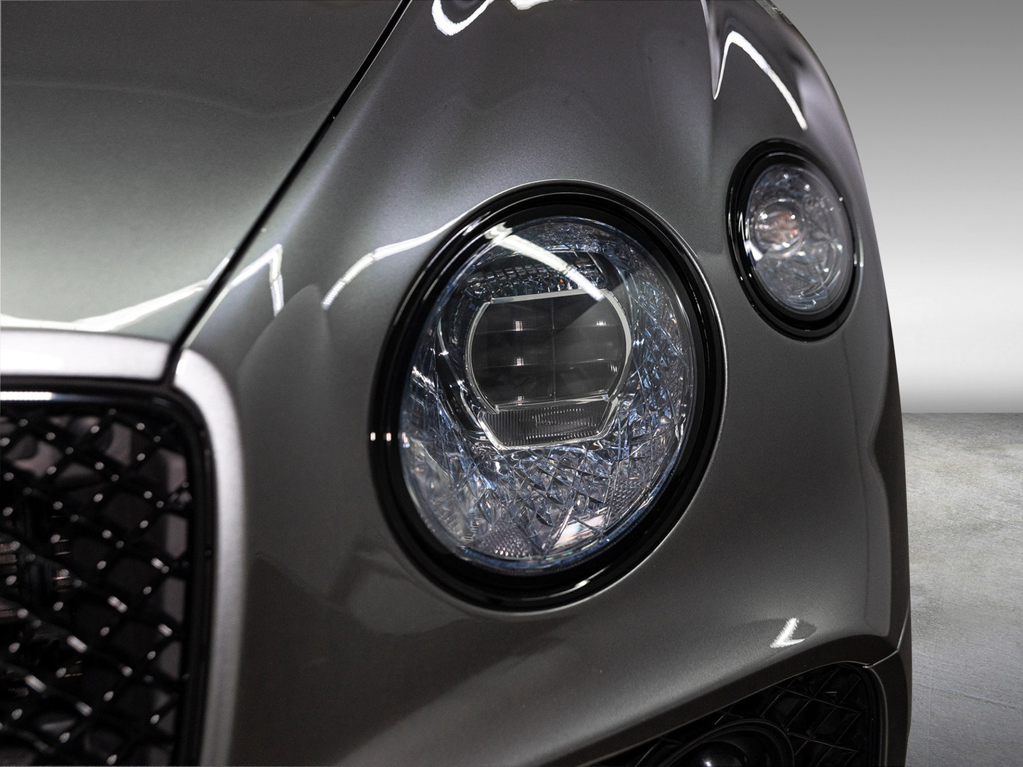 Bentley