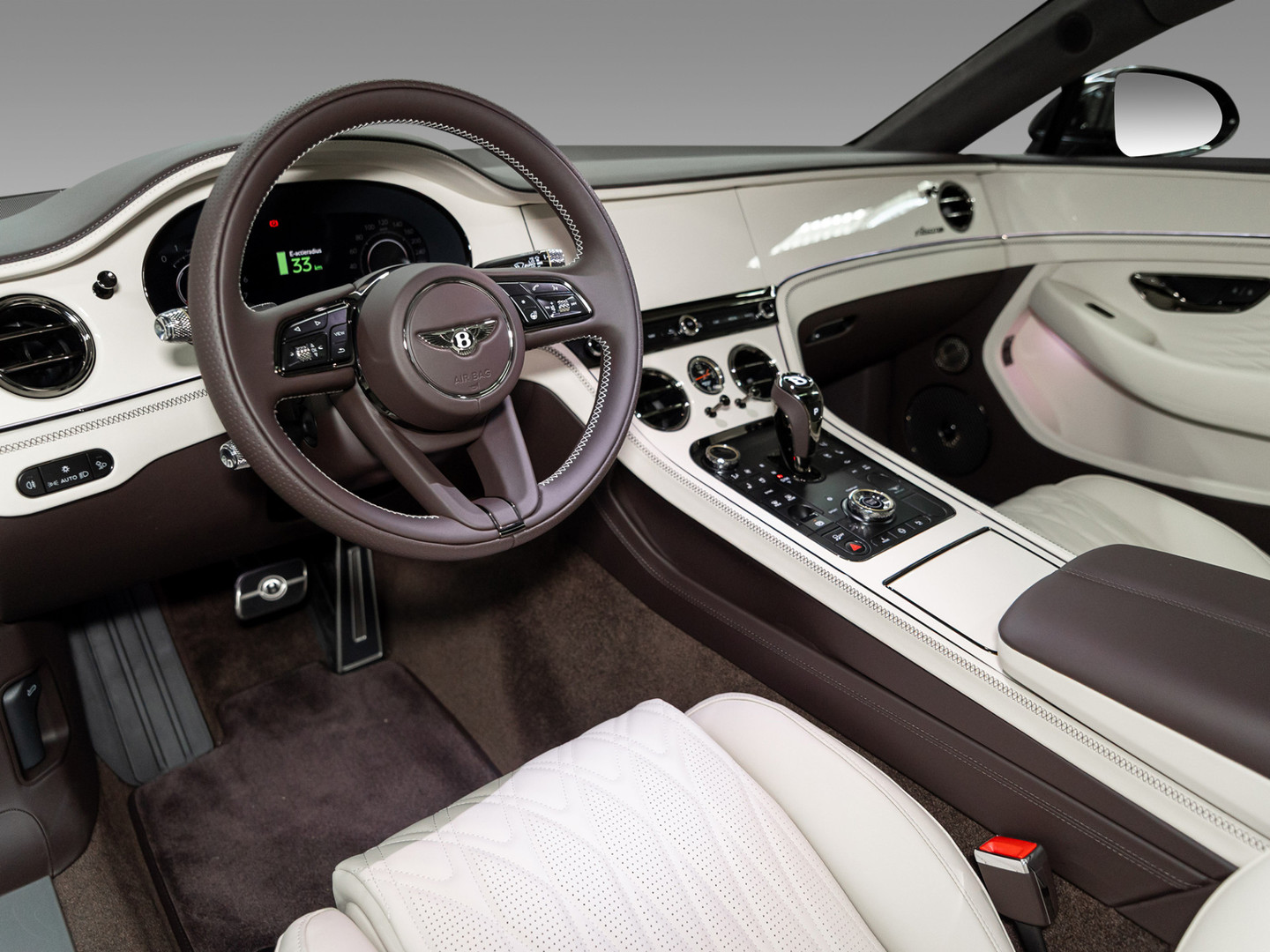 Bentley