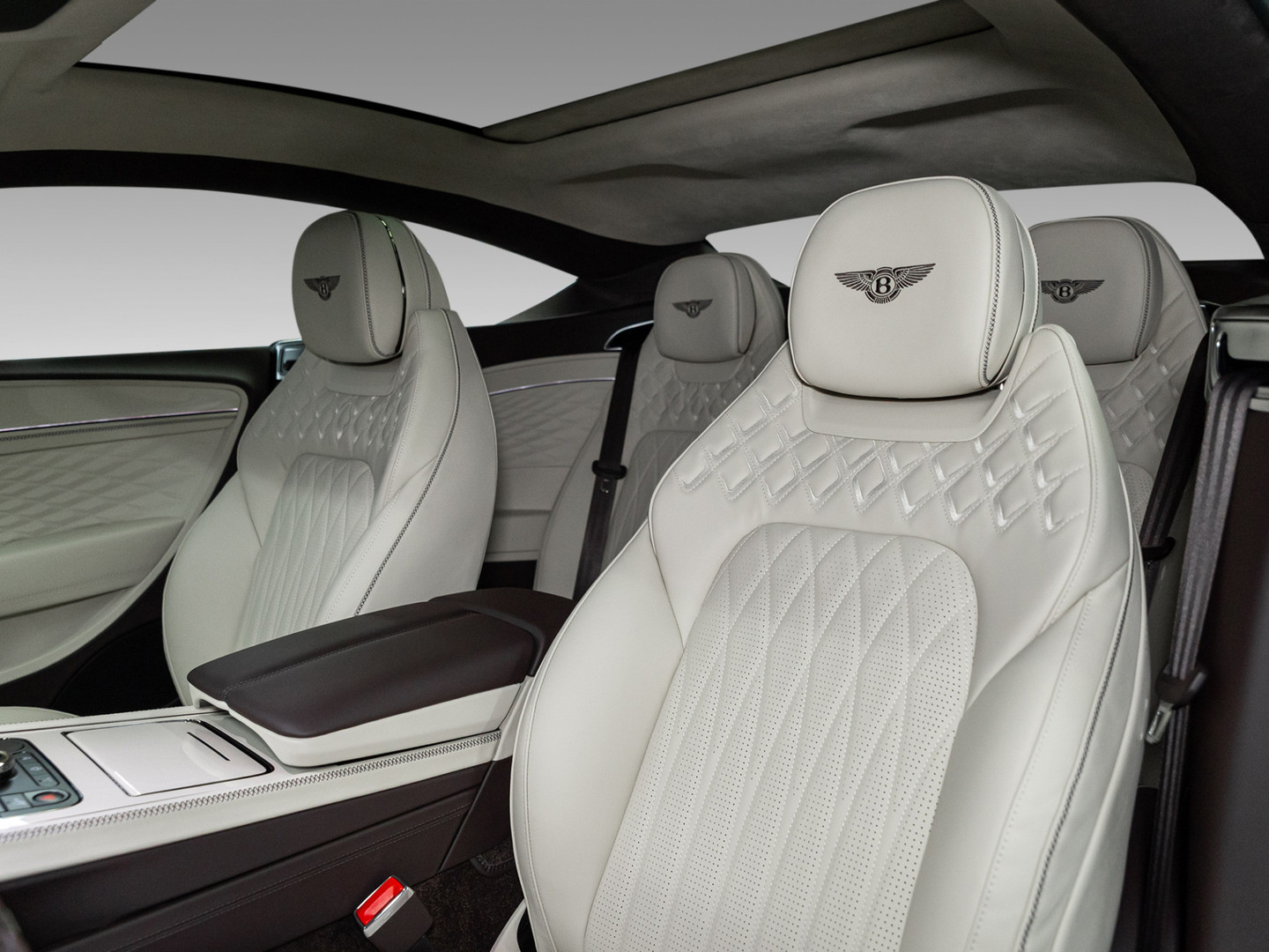 Bentley