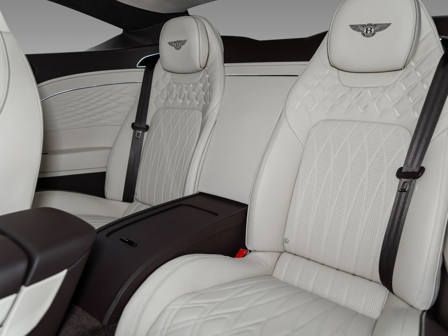 Bentley