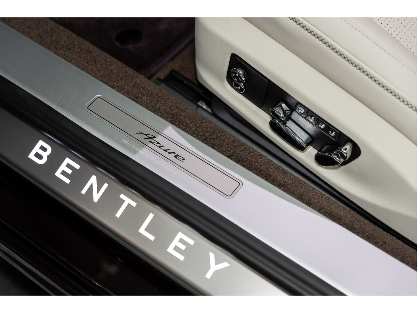 Bentley