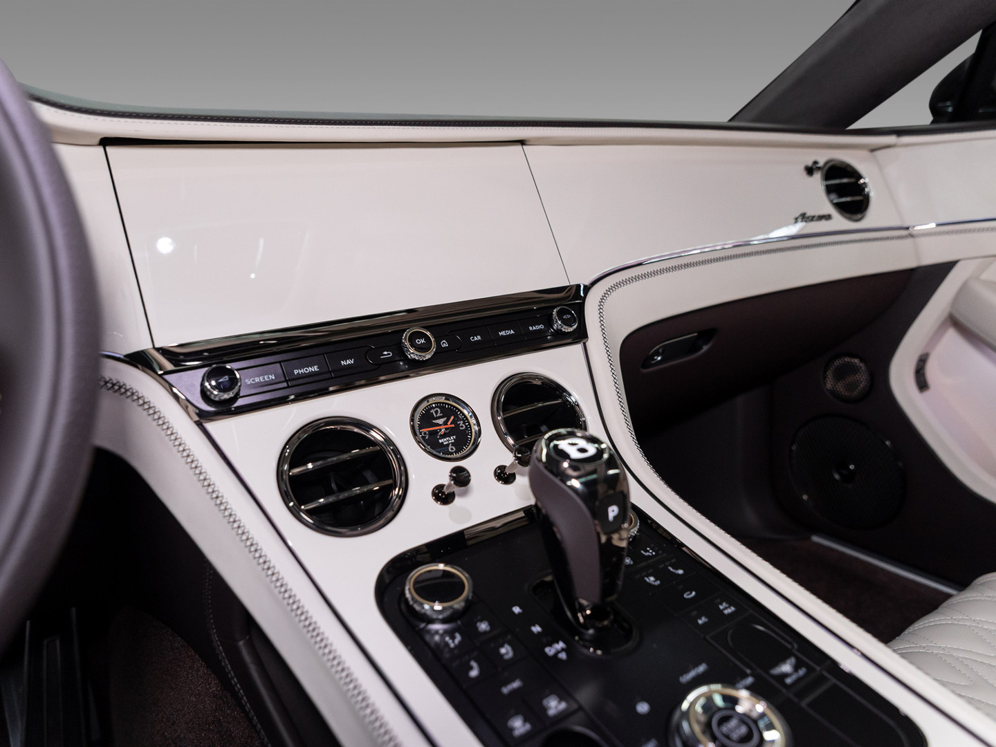 Bentley