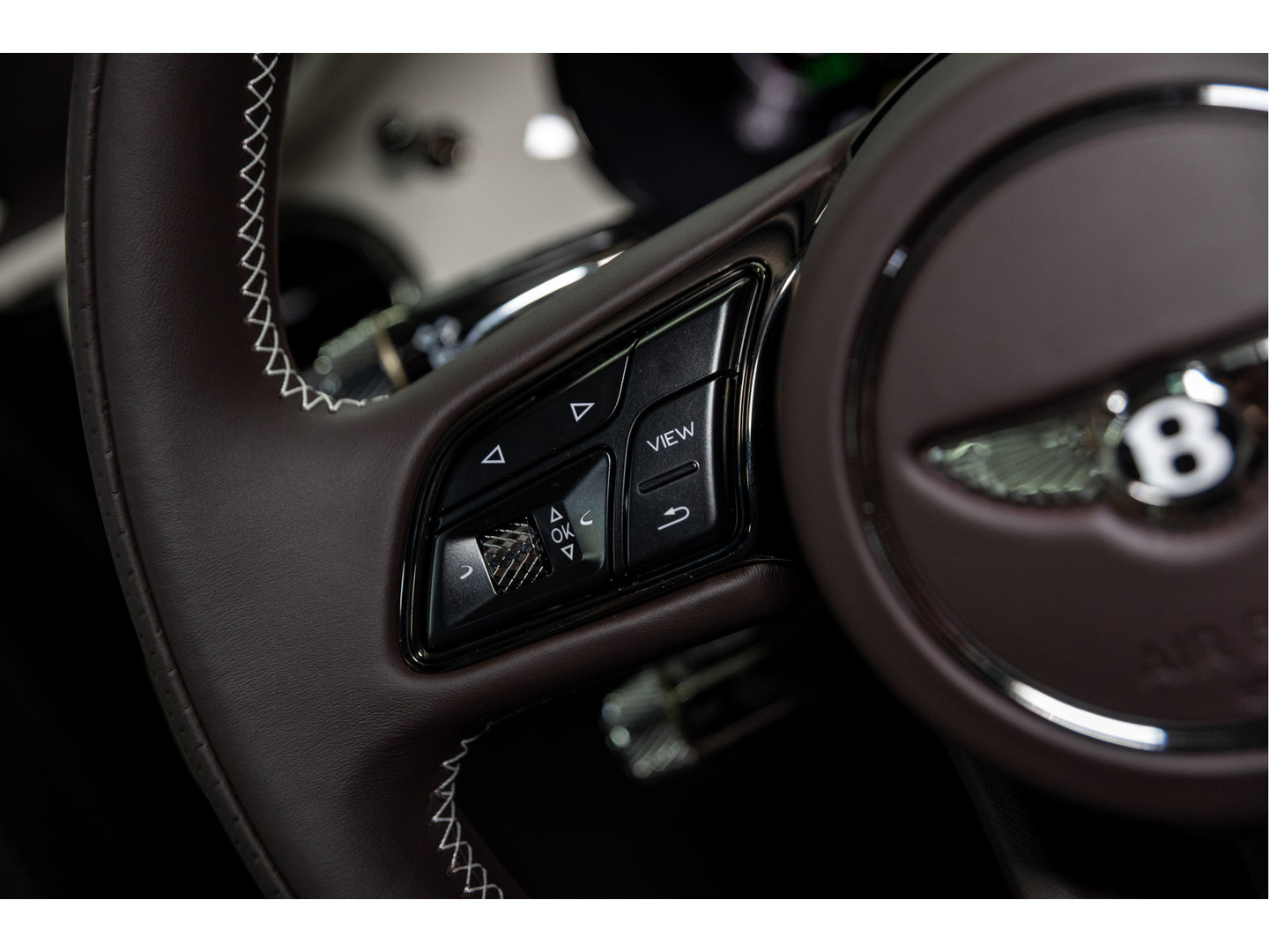 Bentley