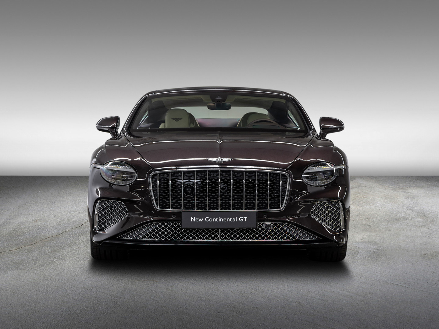 Bentley