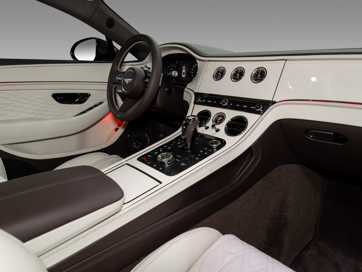 Bentley