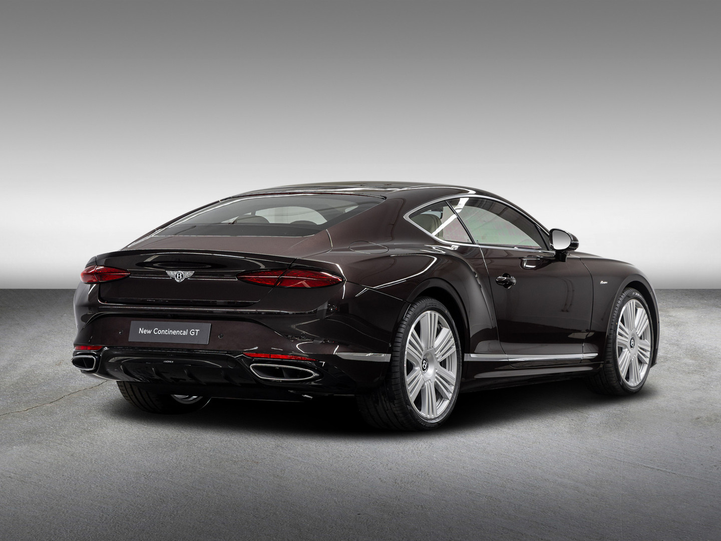 Bentley