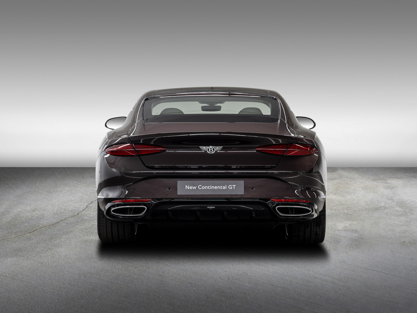 Bentley