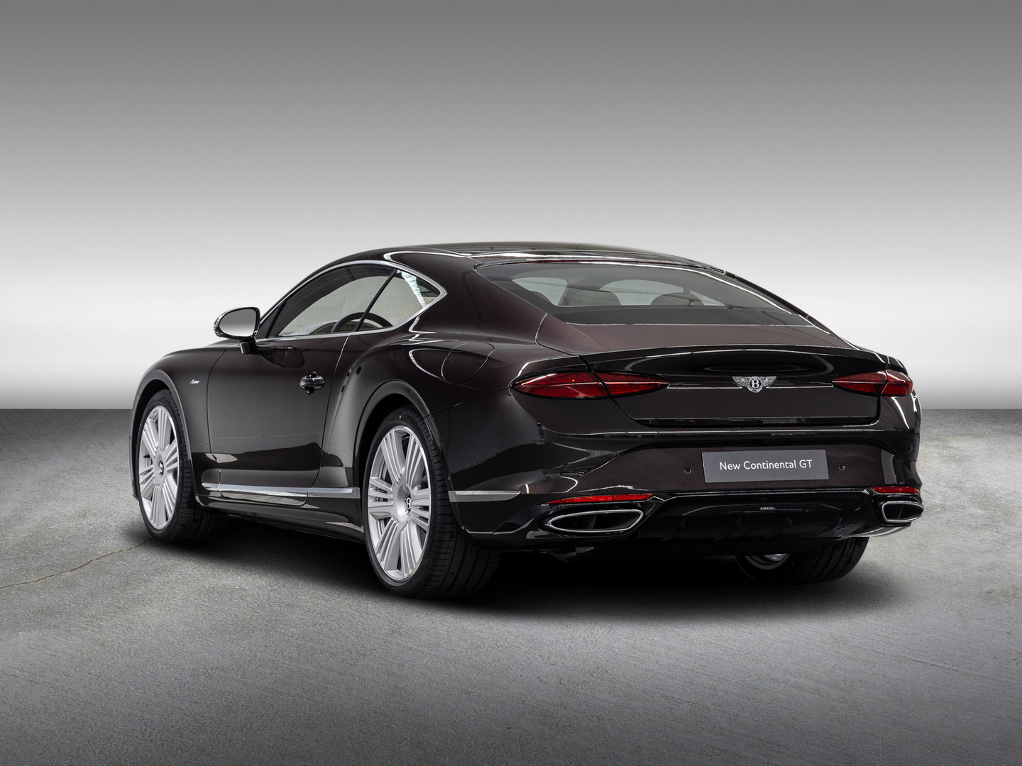 Bentley