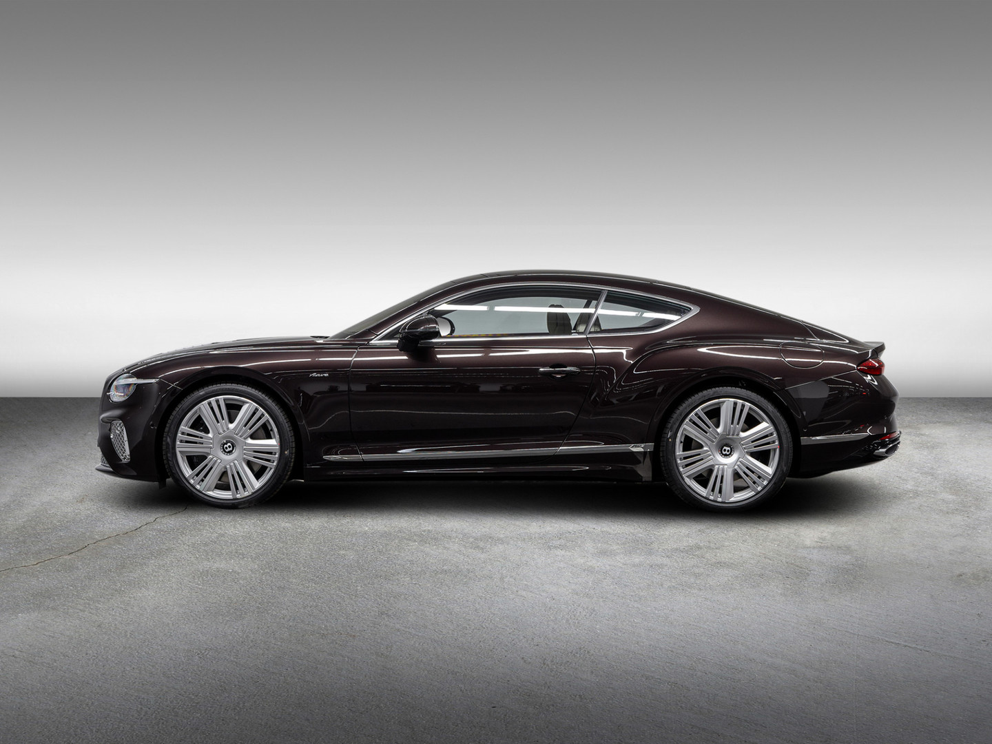 Bentley