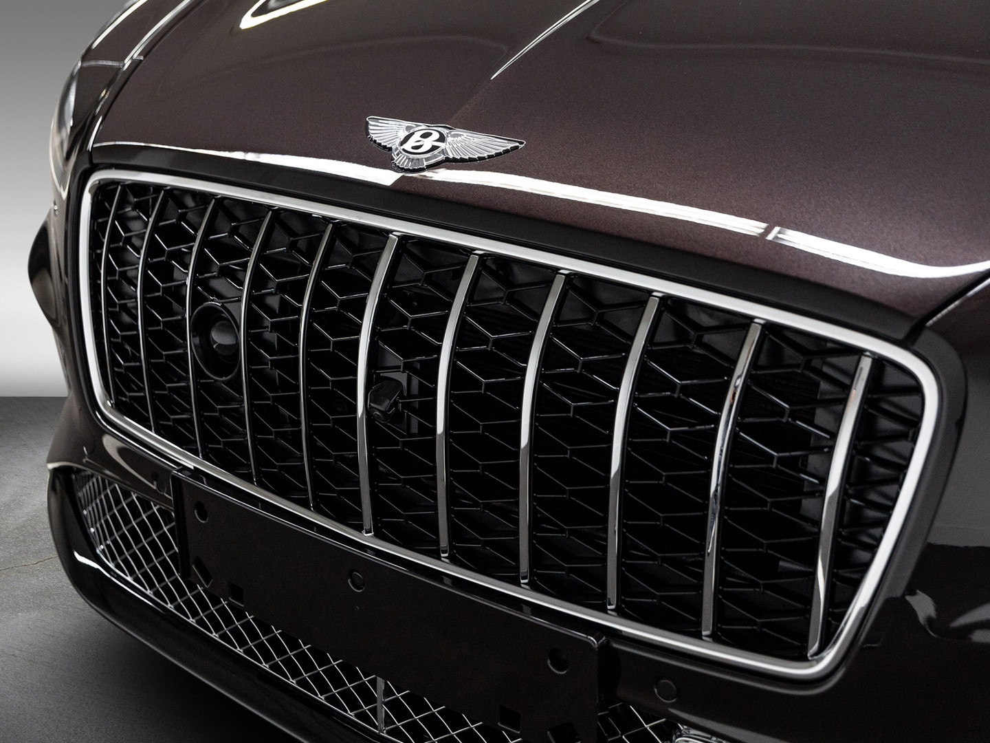 Bentley