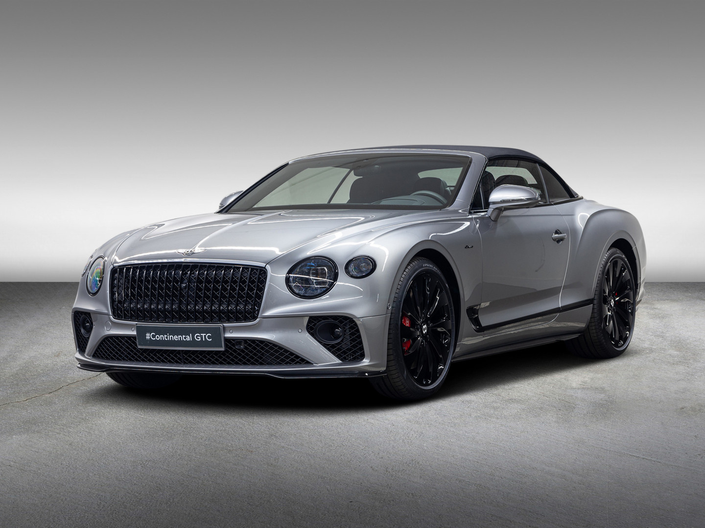 Bentley Bentley