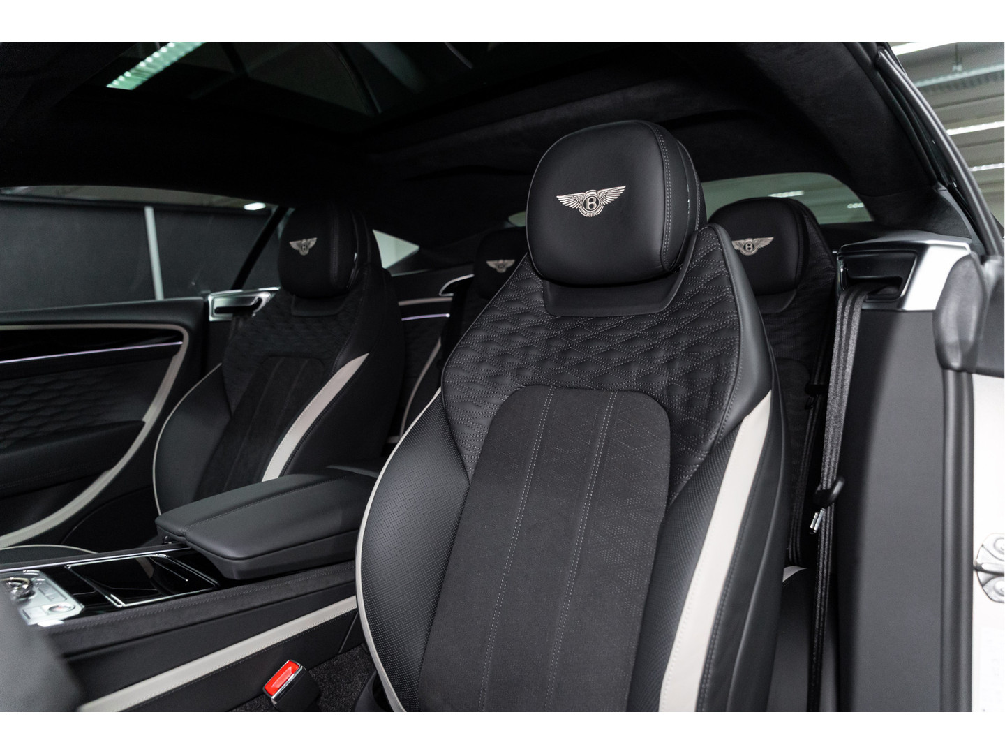 Bentley Bentley