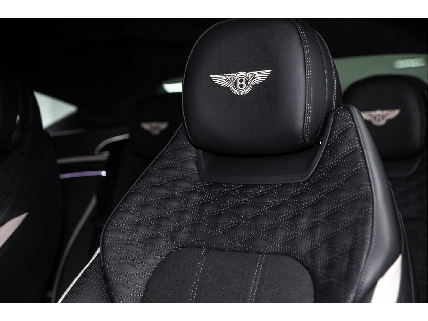 Bentley Bentley