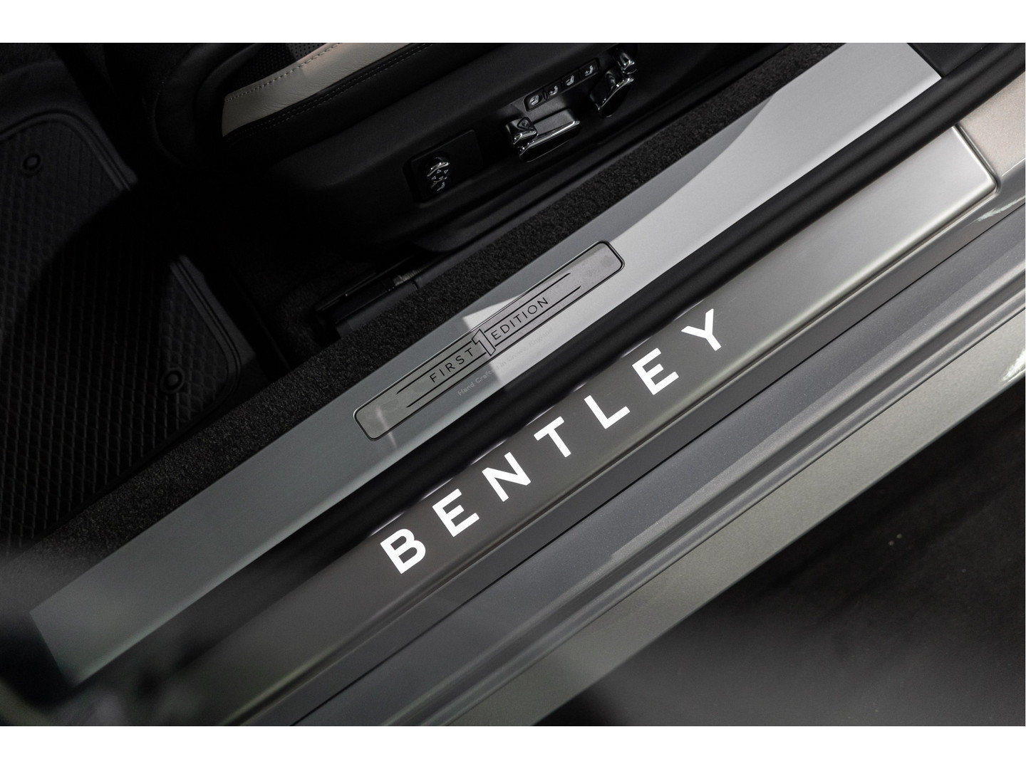 Bentley Bentley
