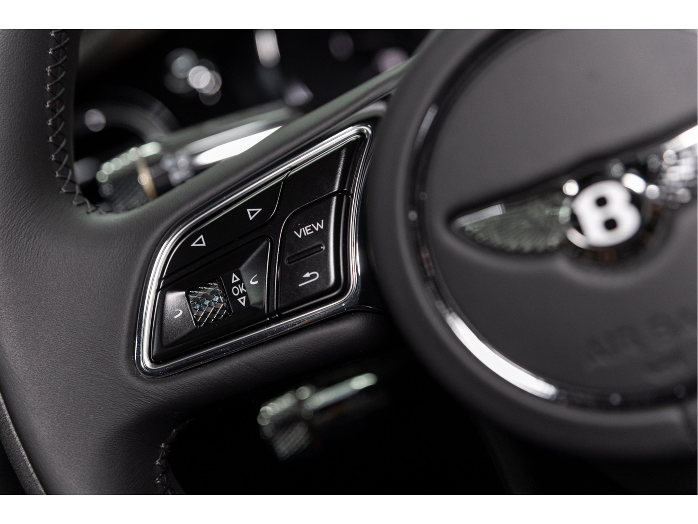 Bentley Bentley