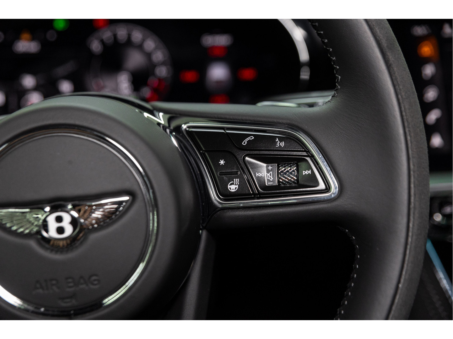 Bentley Bentley