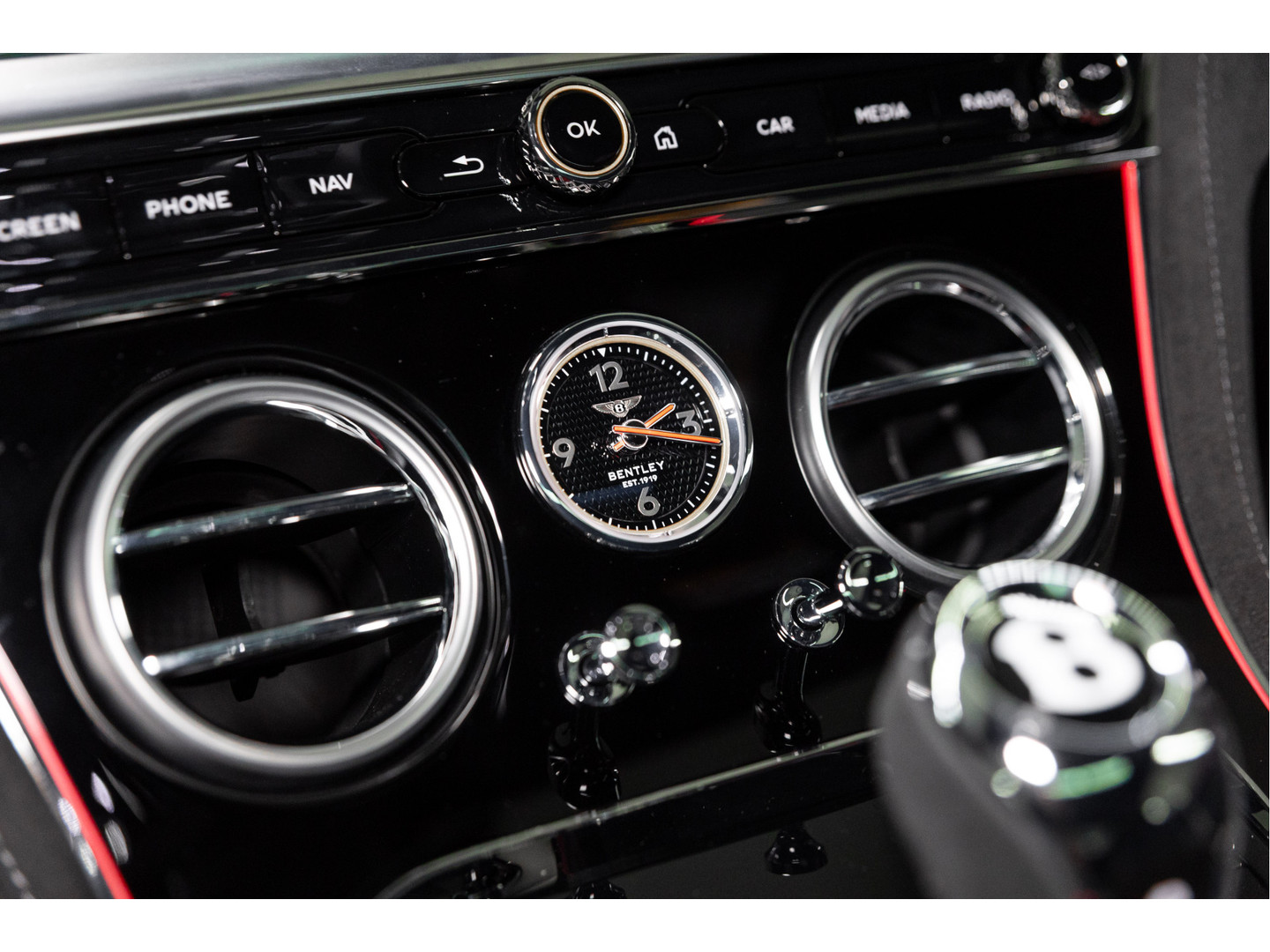 Bentley Bentley