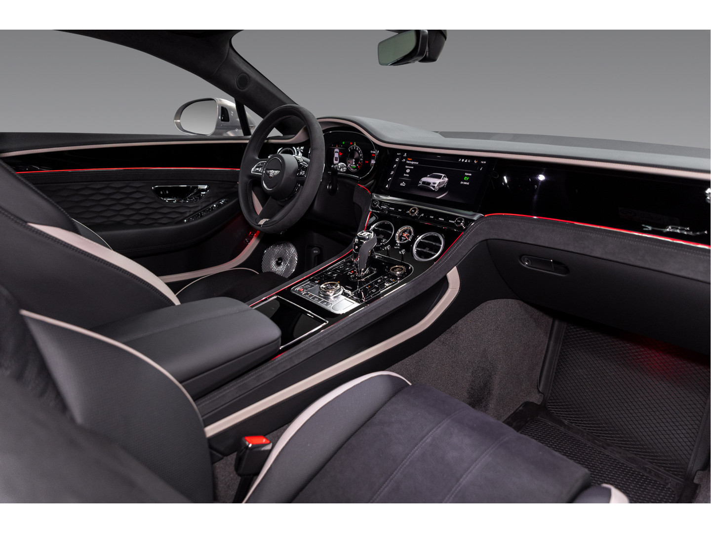 Bentley Bentley