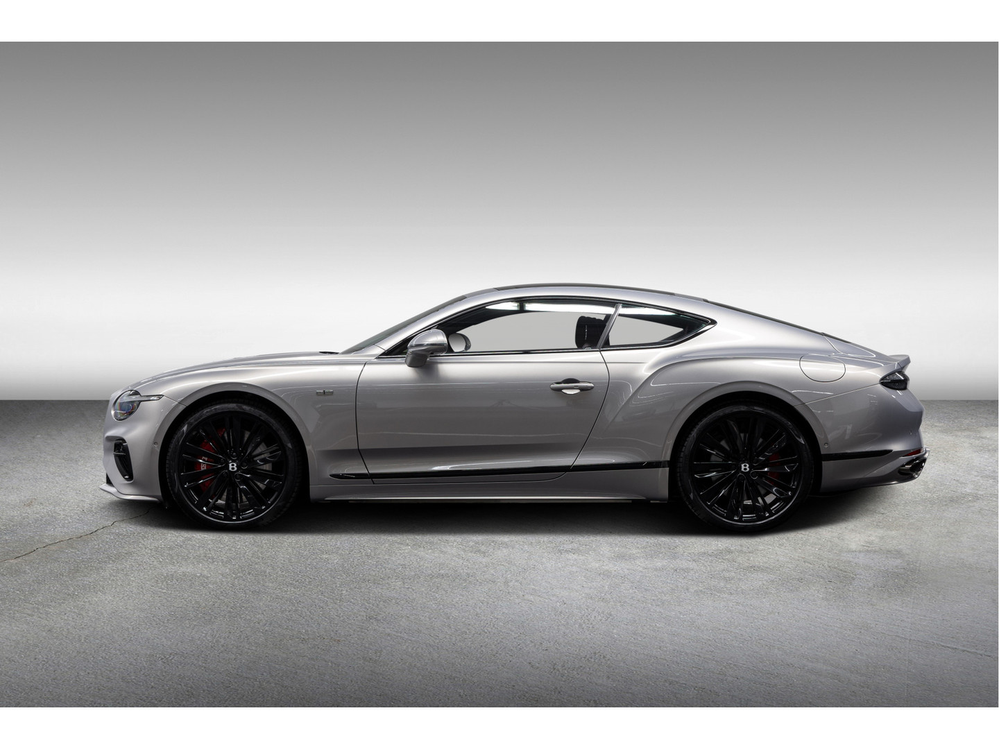 Bentley Bentley
