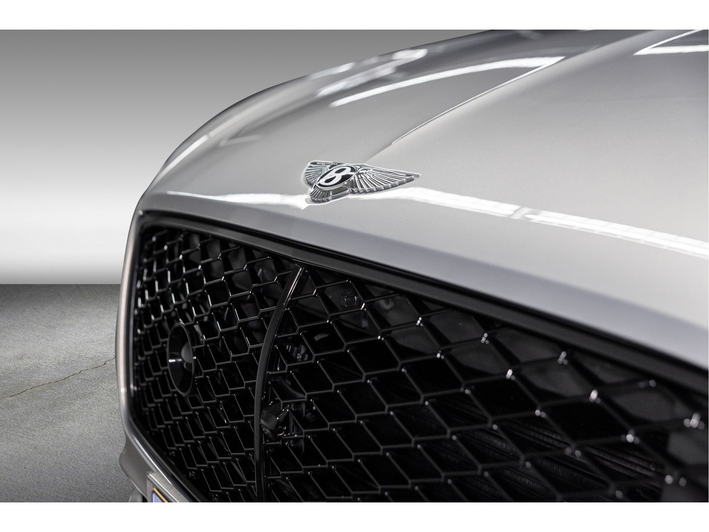 Bentley Bentley