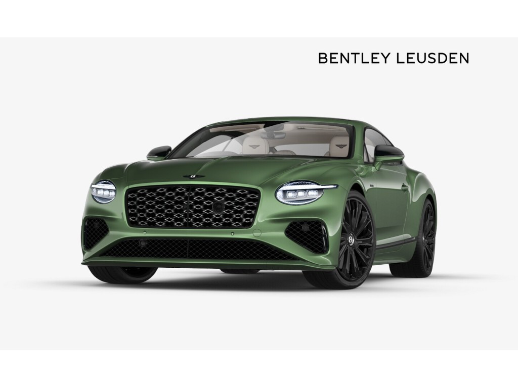Bentley