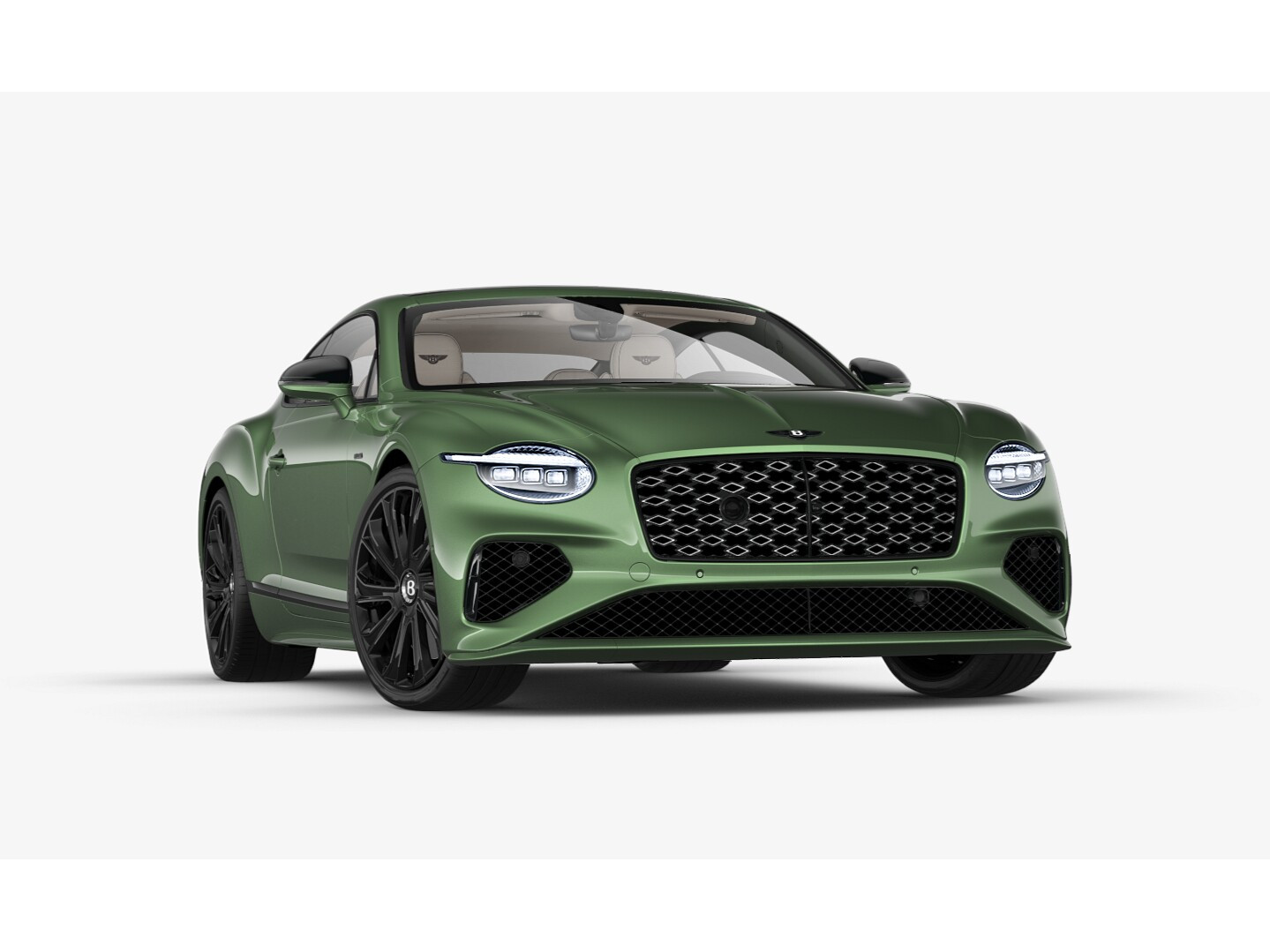 Bentley