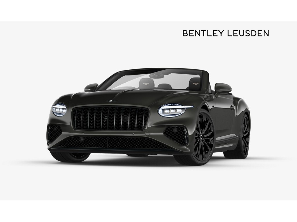 Bentley