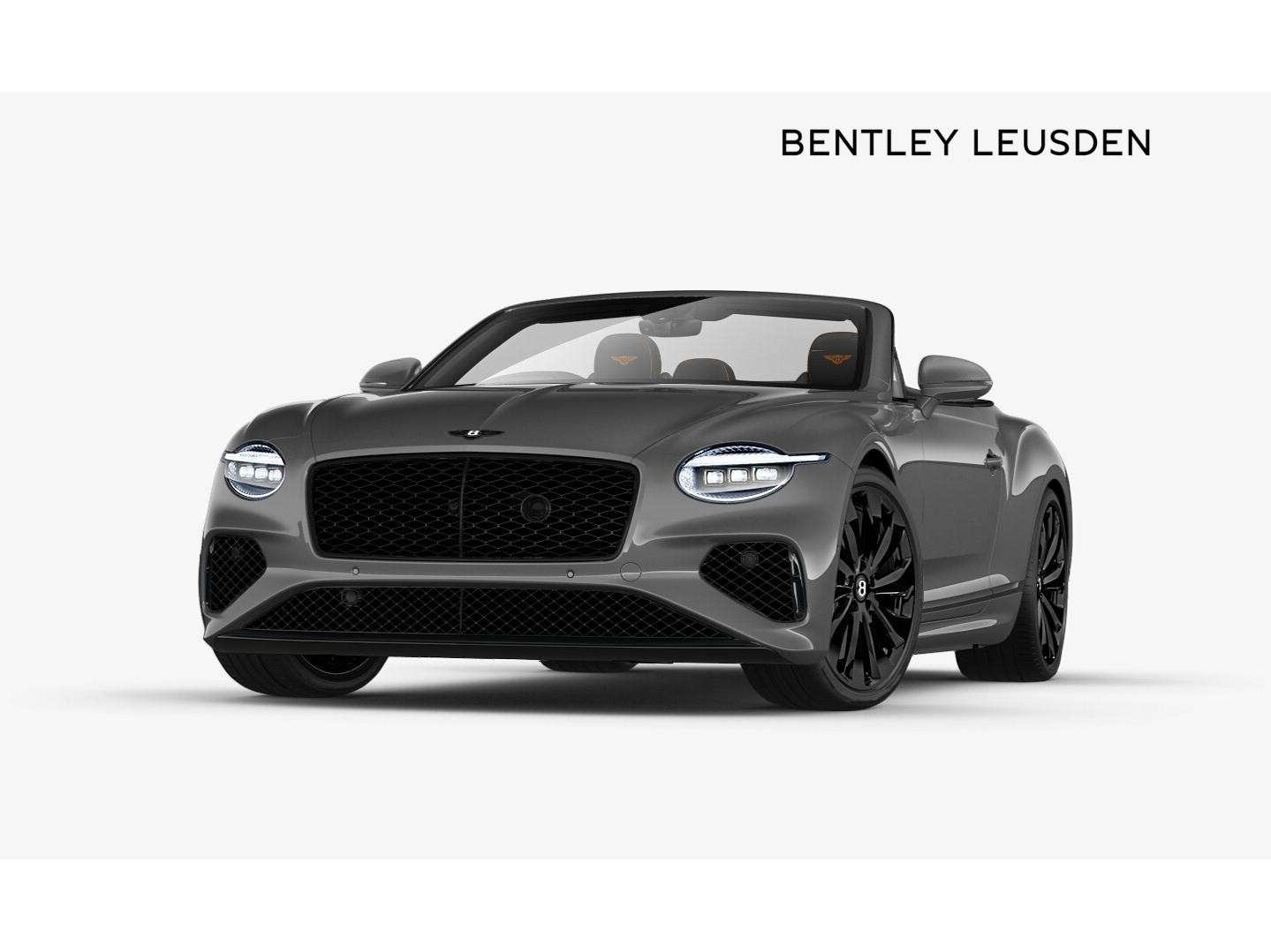 Bentley