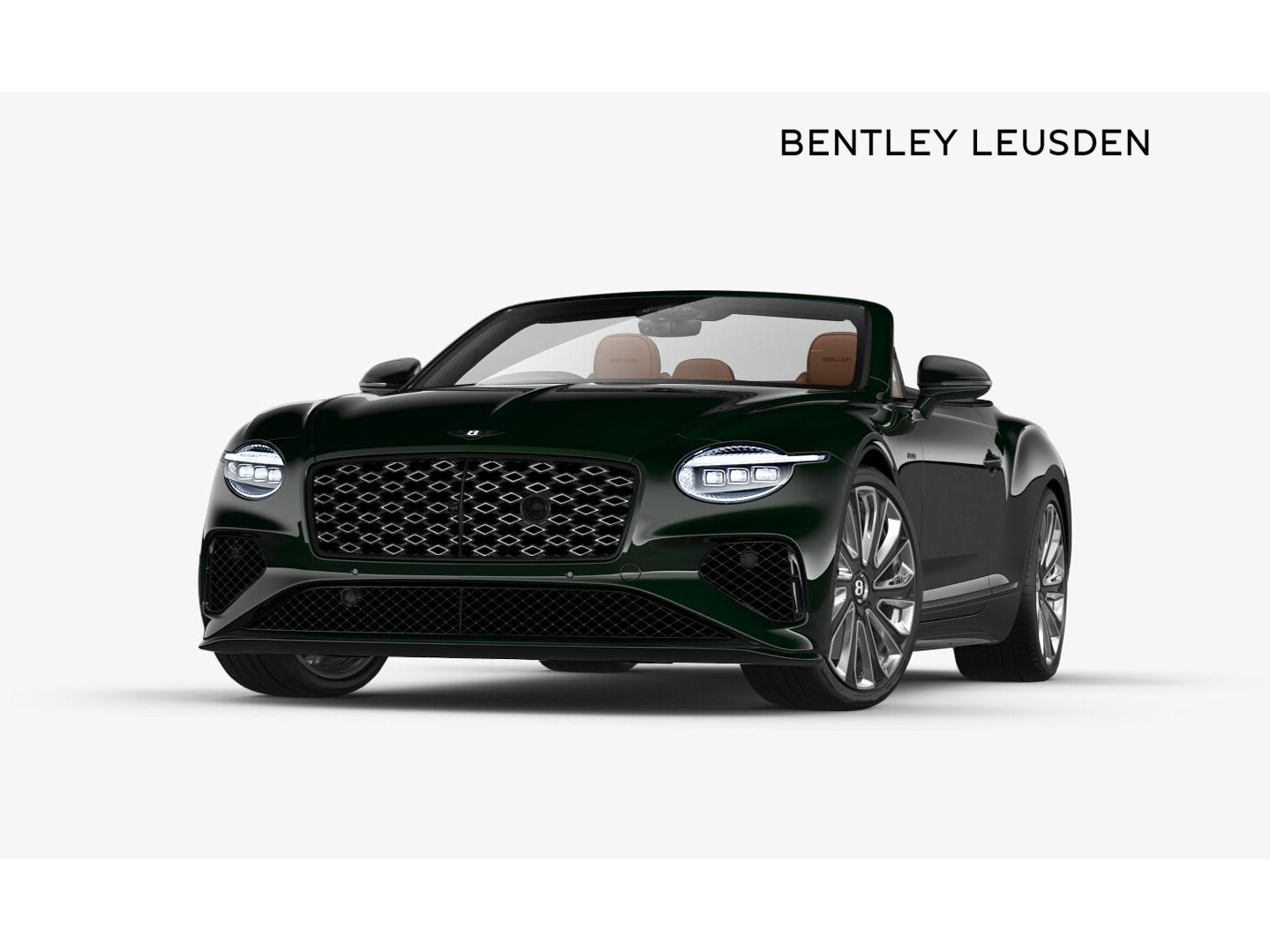 Bentley