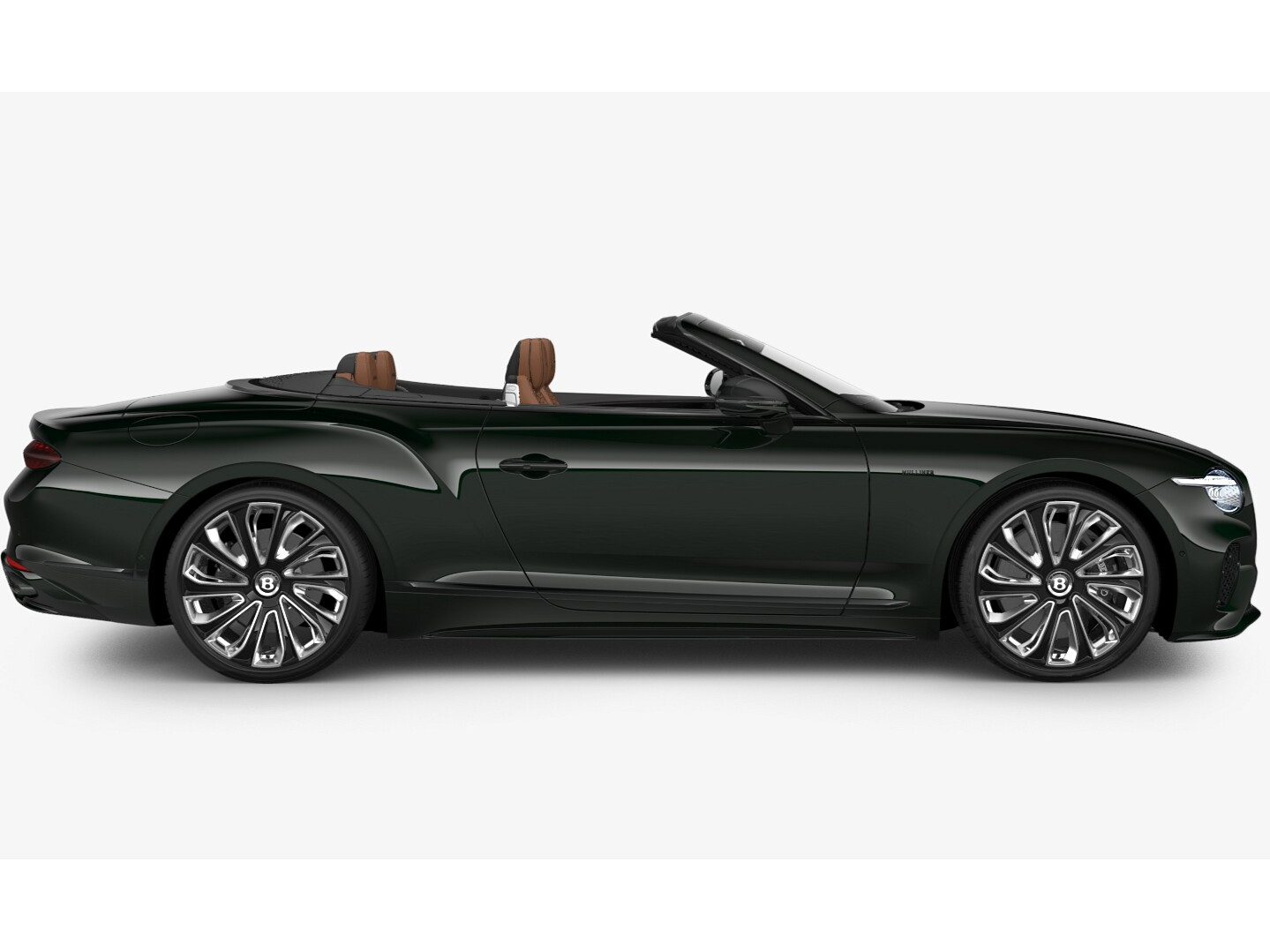 Bentley