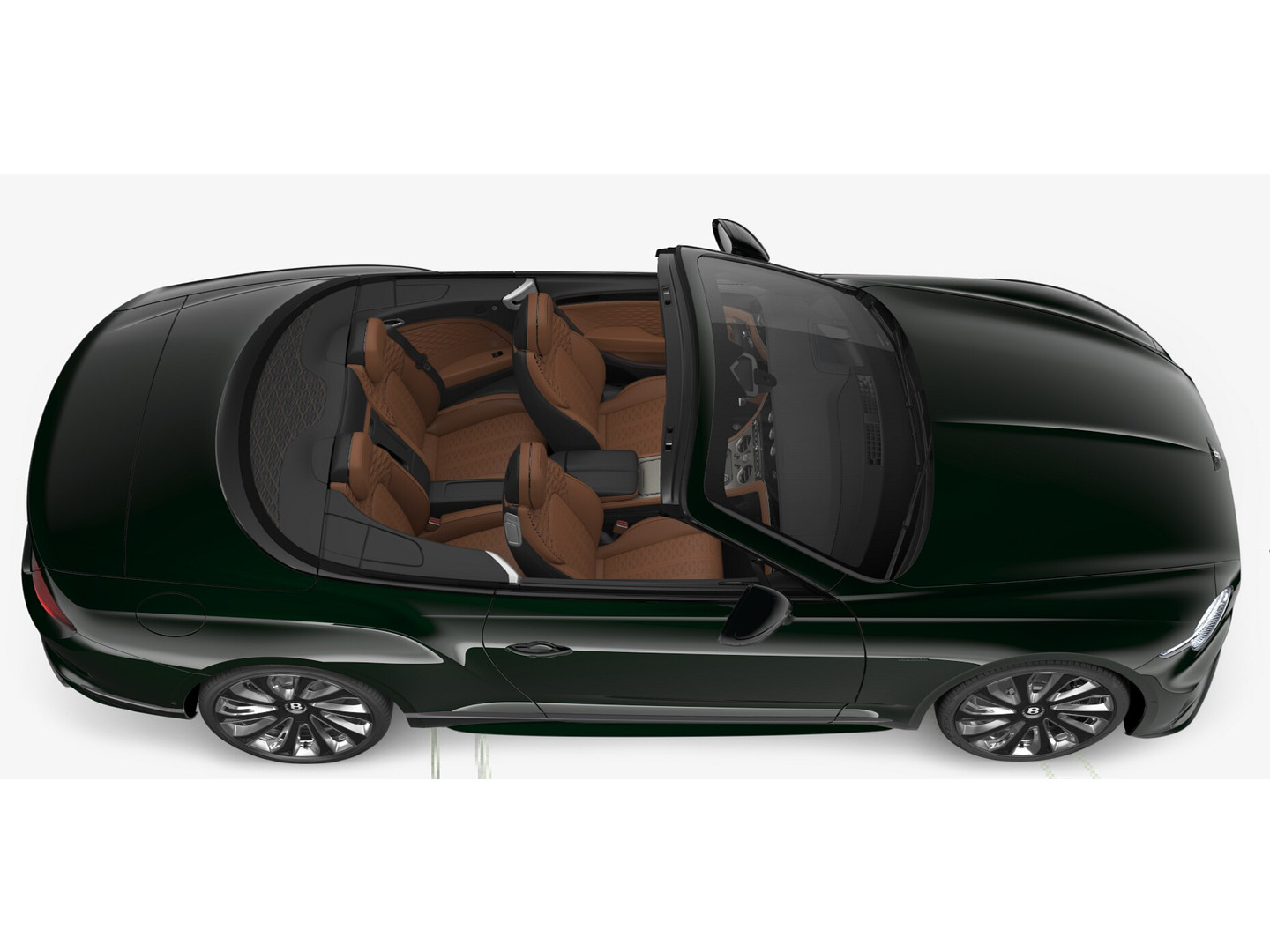 Bentley