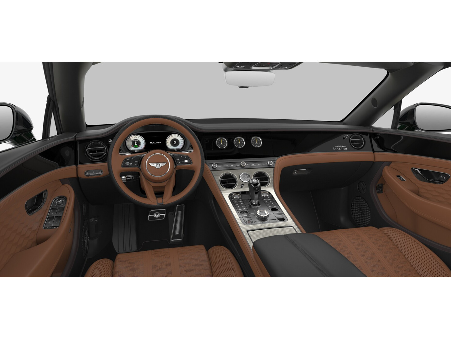 Bentley