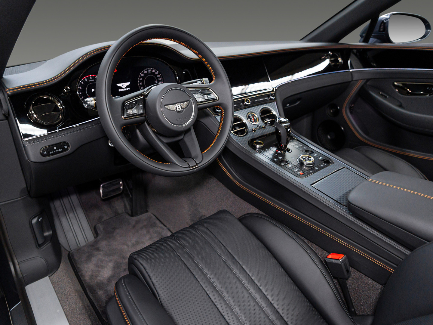 Bentley