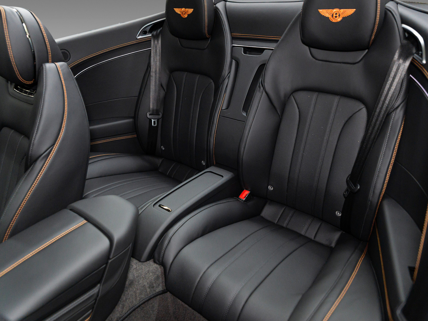 Bentley