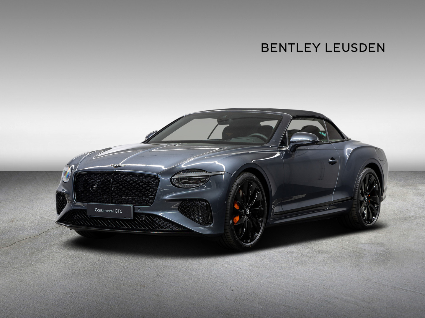 Bentley
