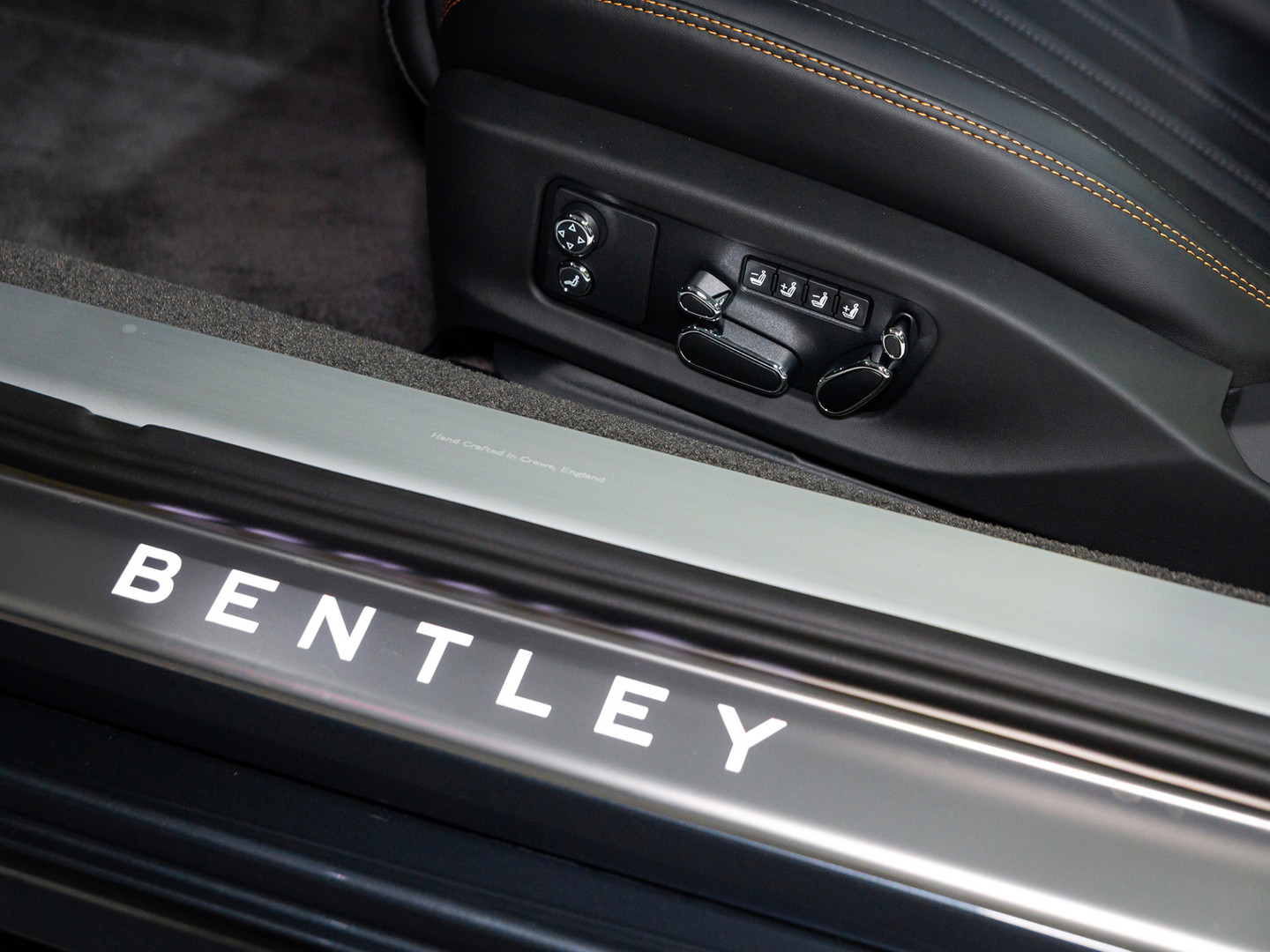 Bentley