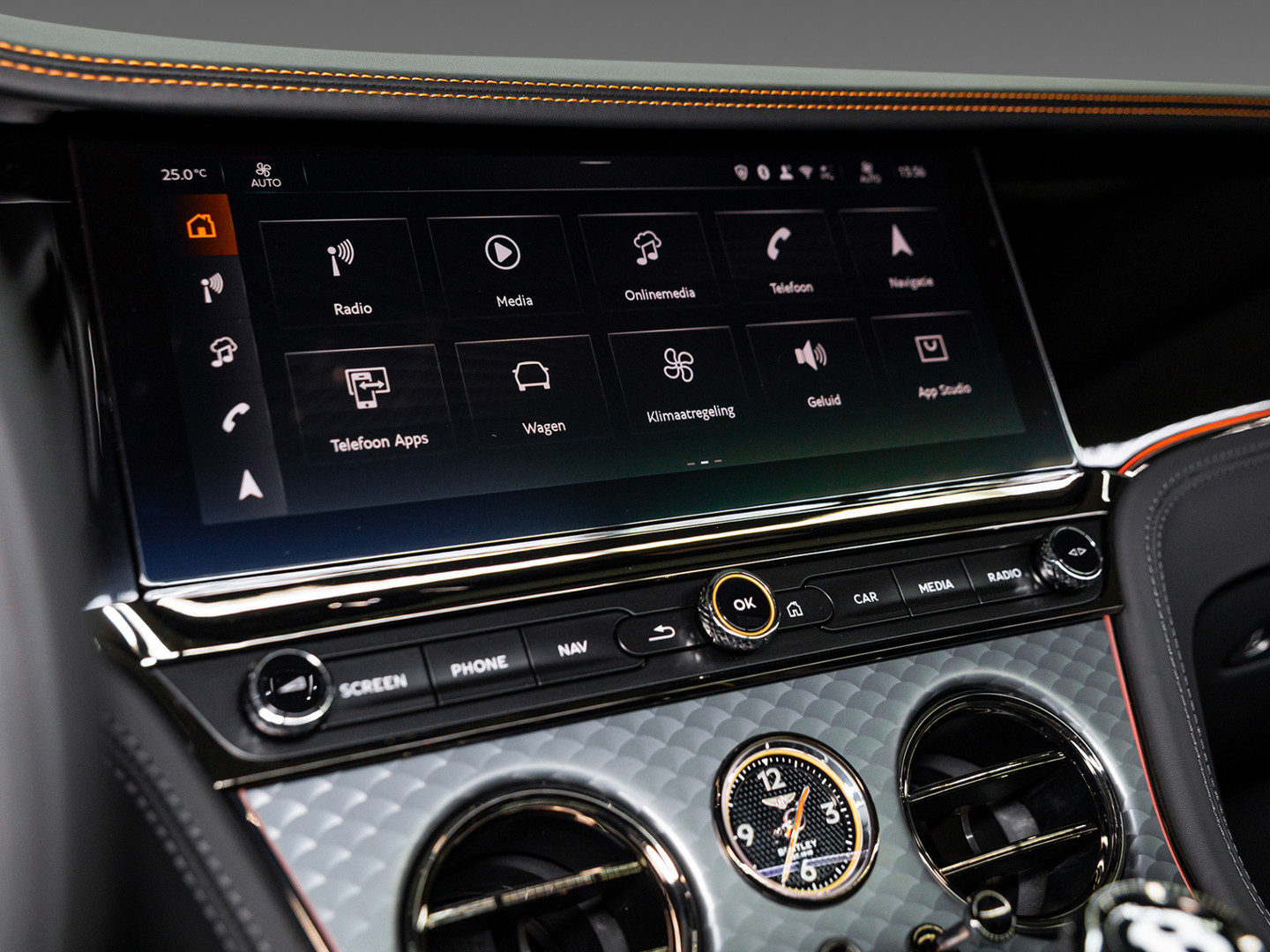 Bentley
