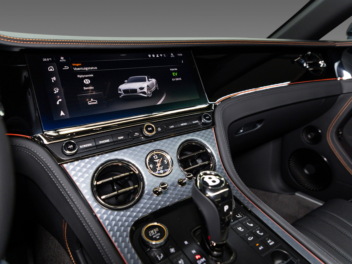 Bentley