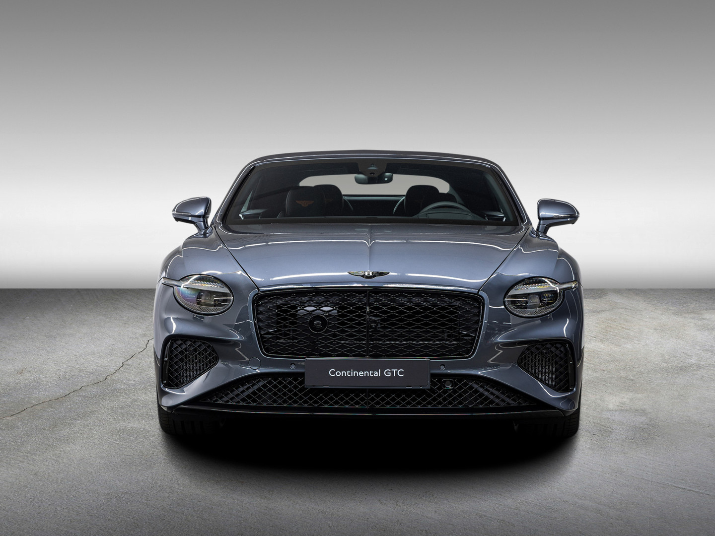 Bentley