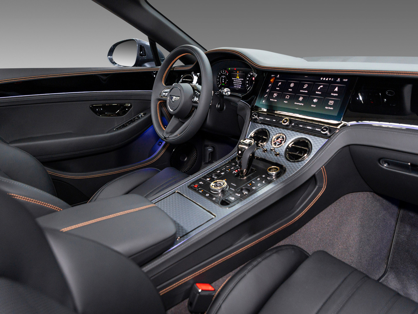 Bentley
