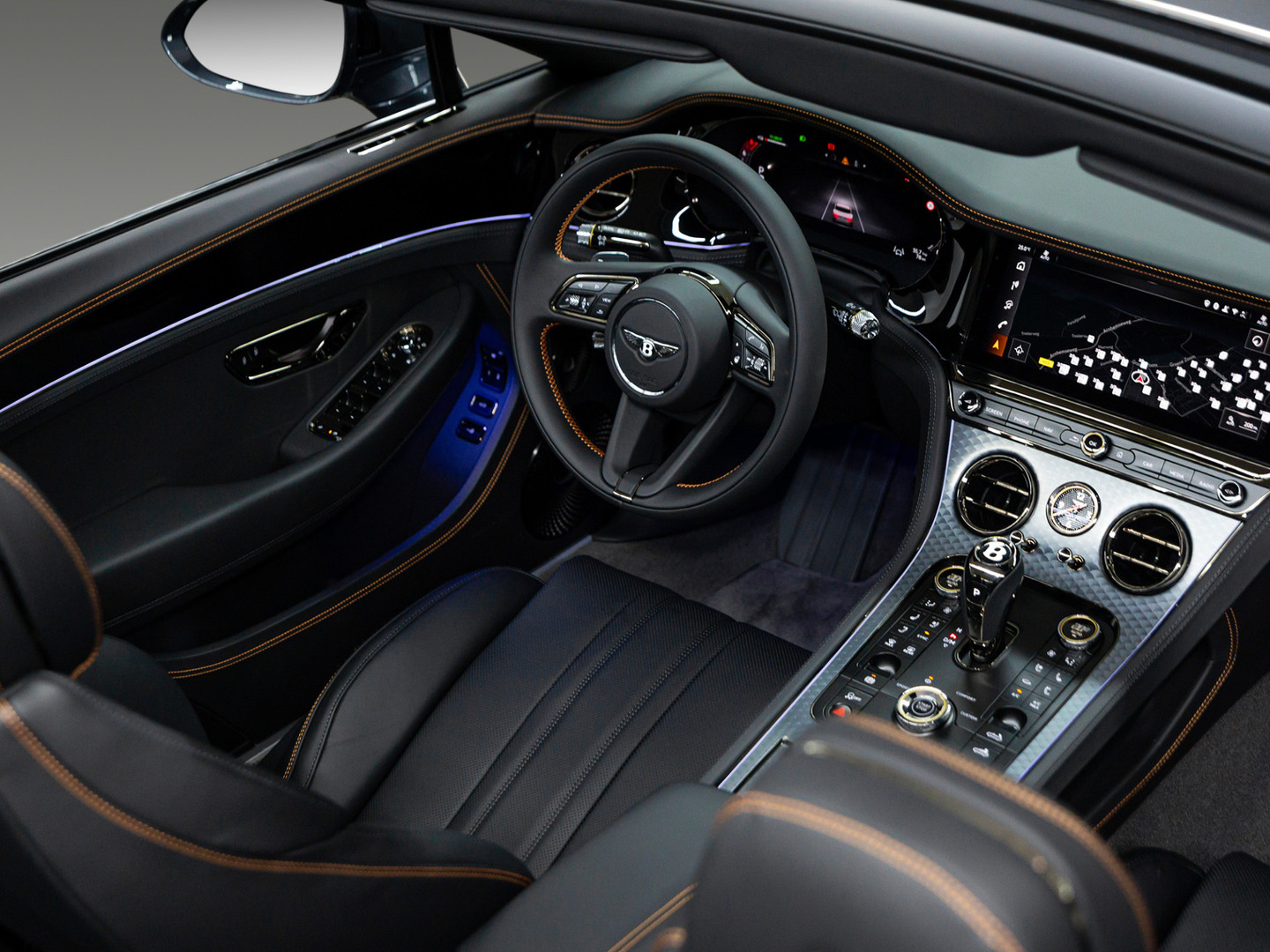 Bentley