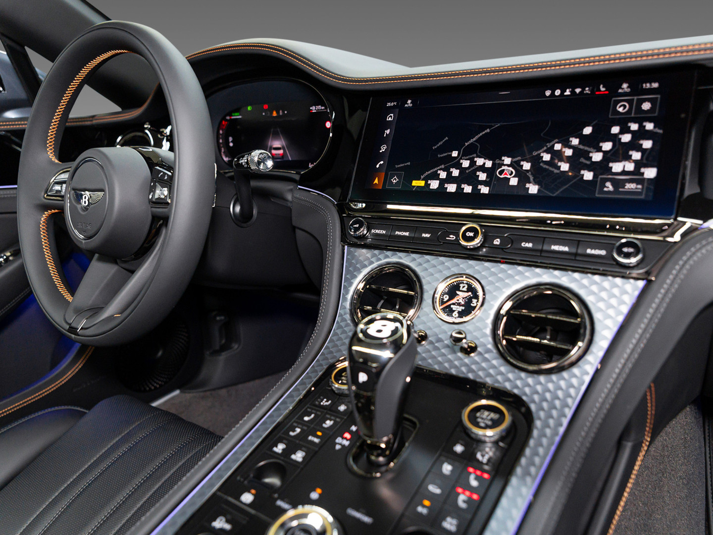 Bentley