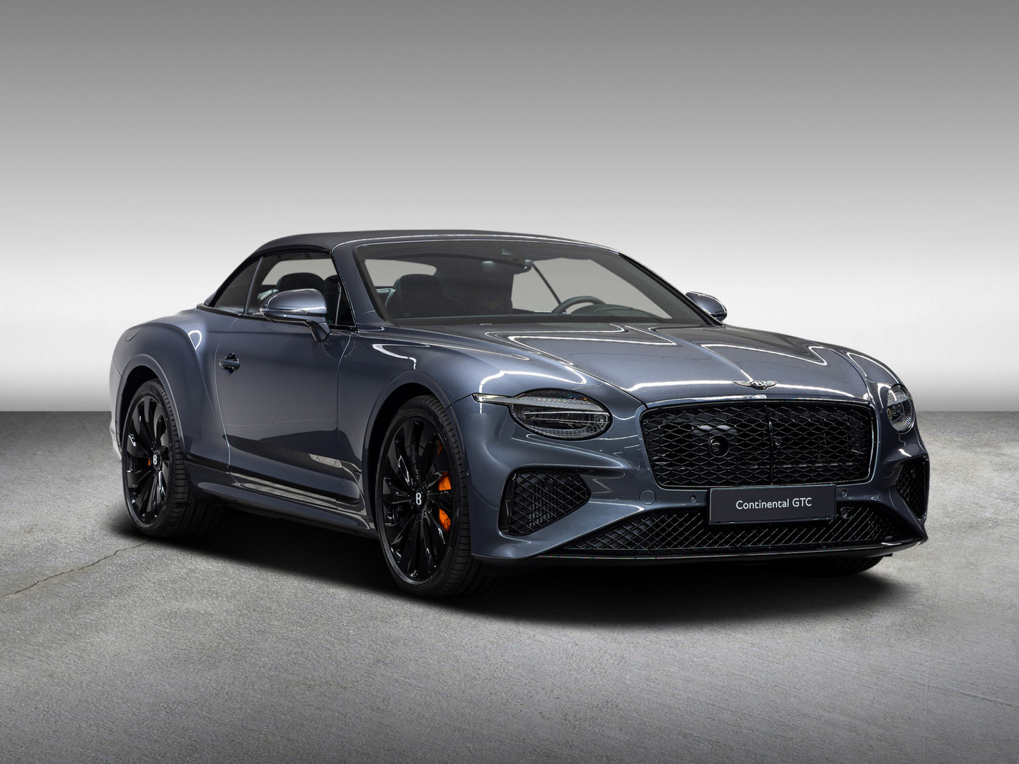 Bentley