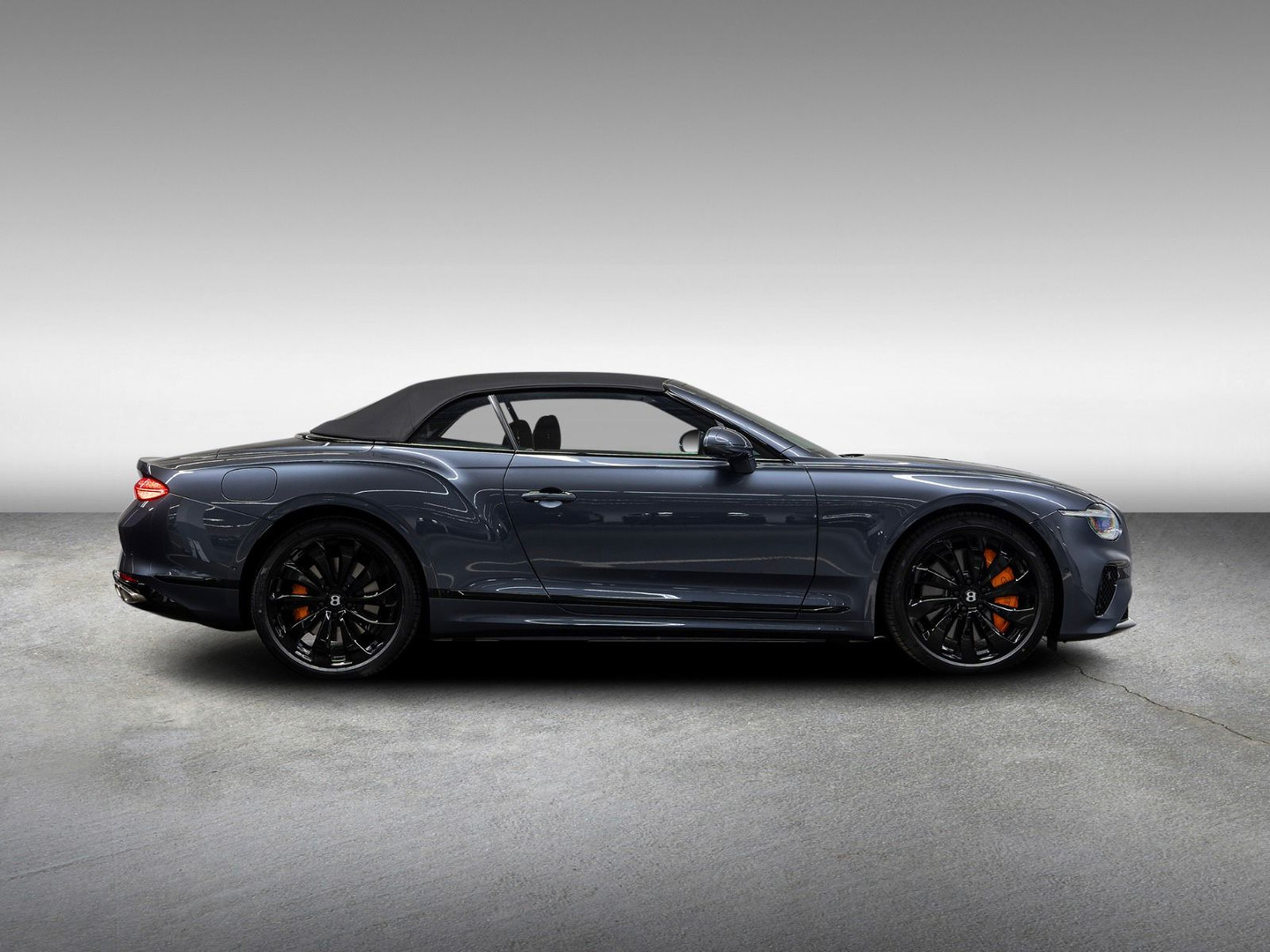 Bentley