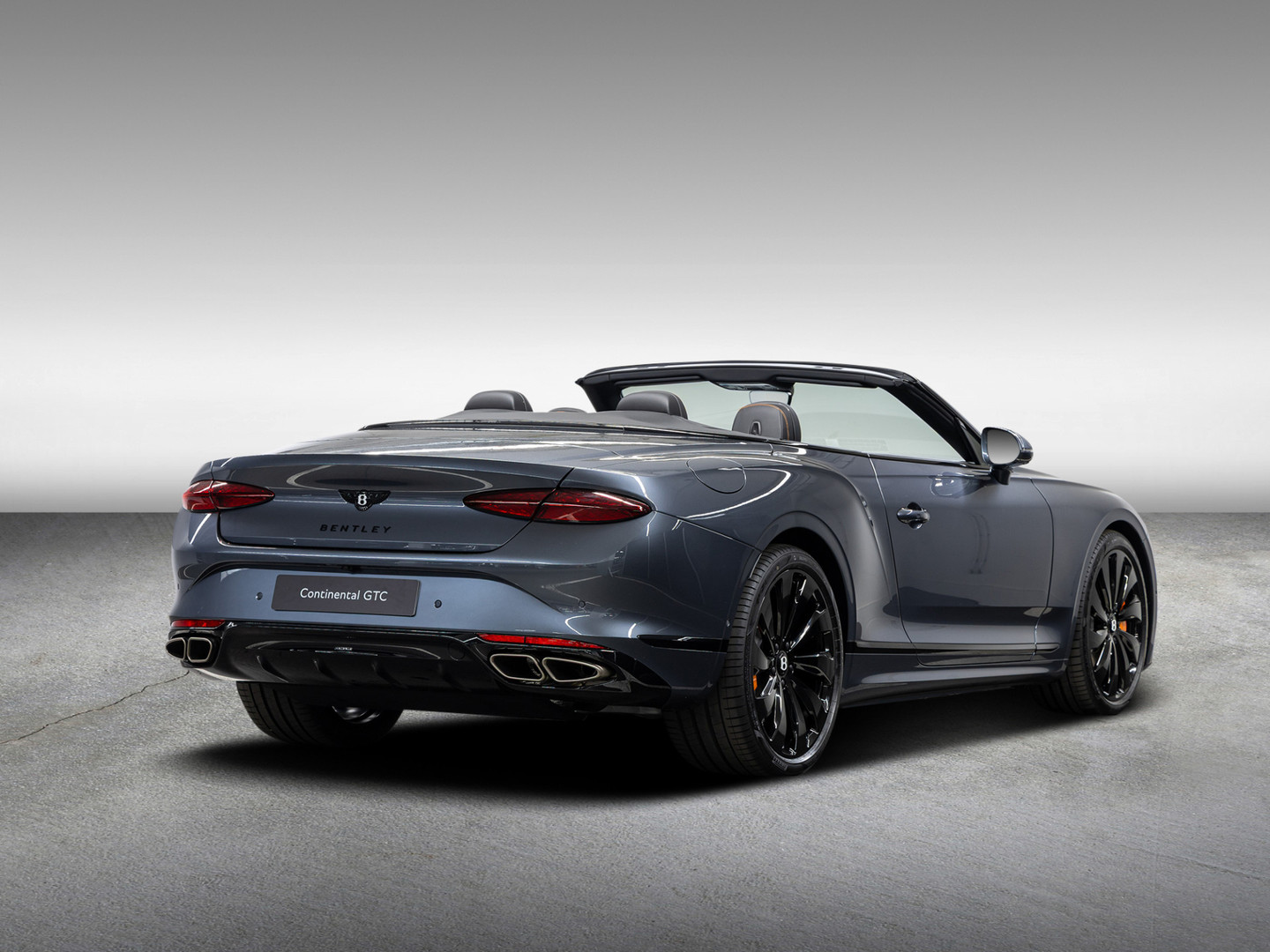 Bentley