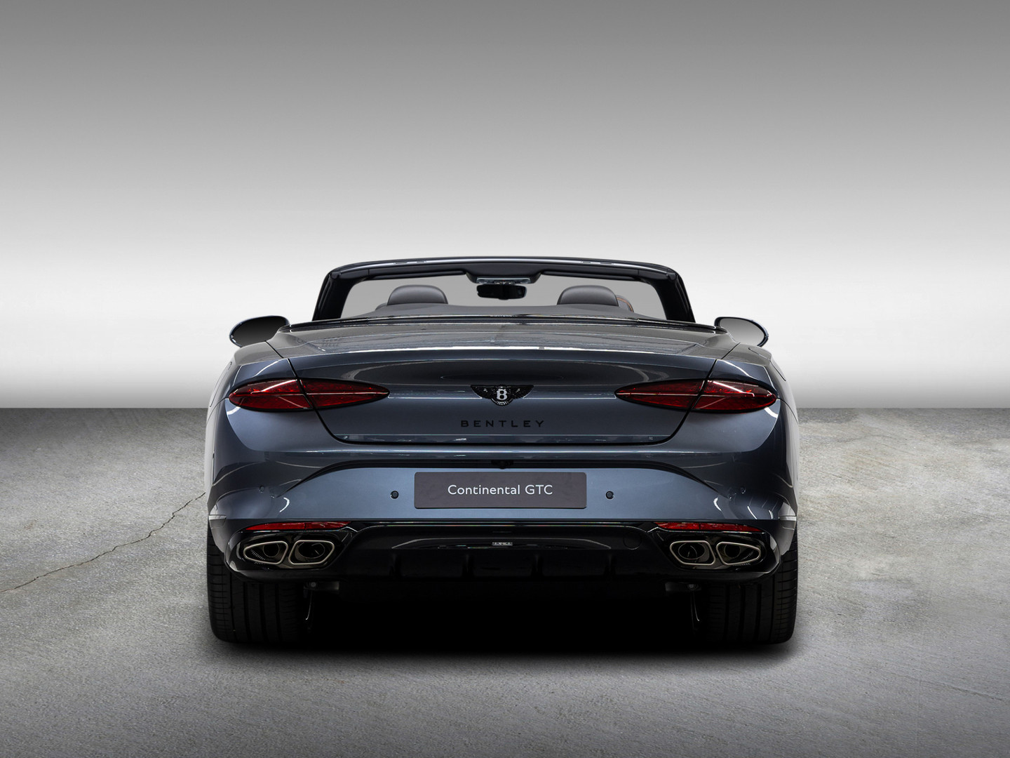Bentley