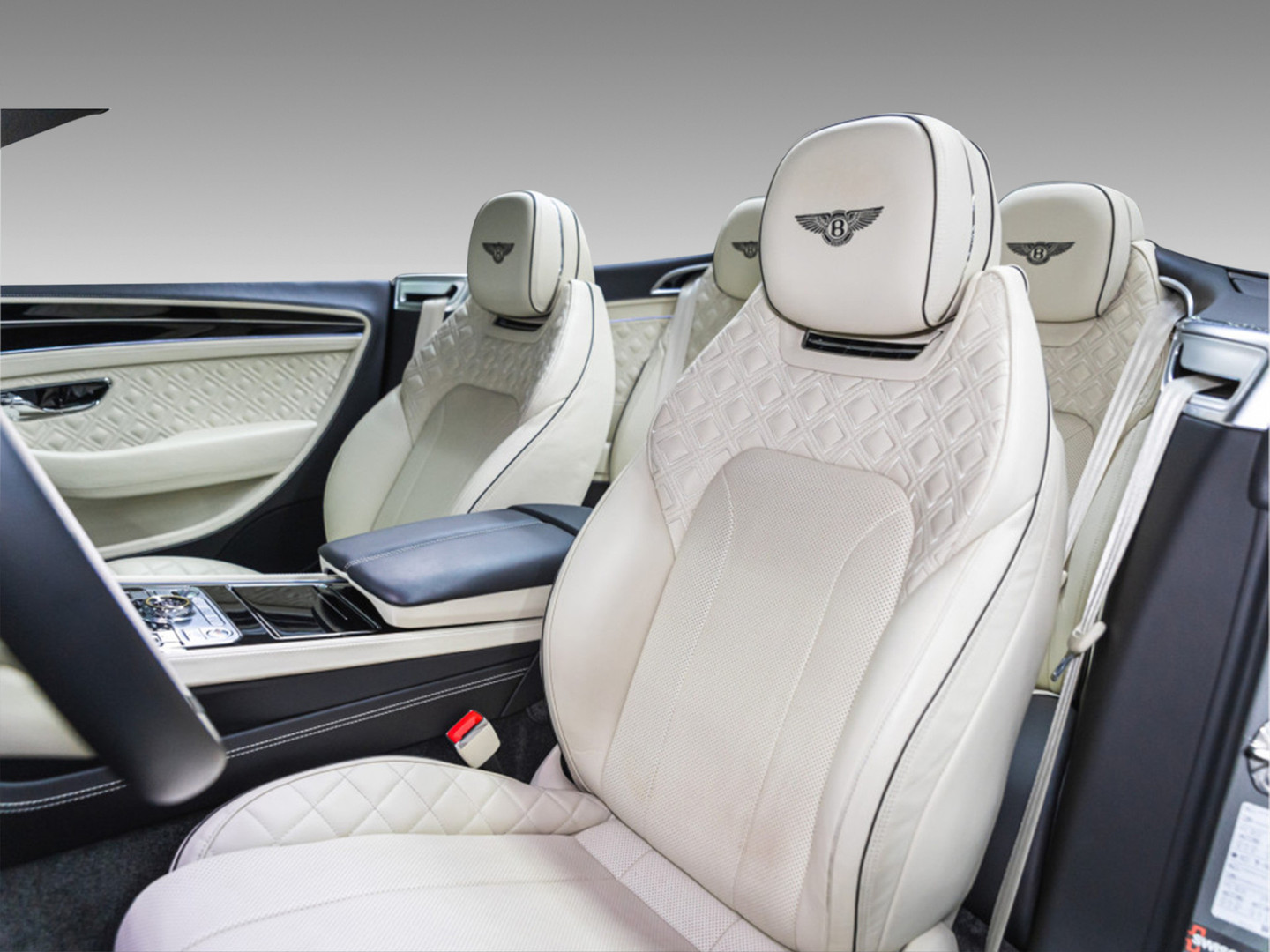 Bentley Bentley