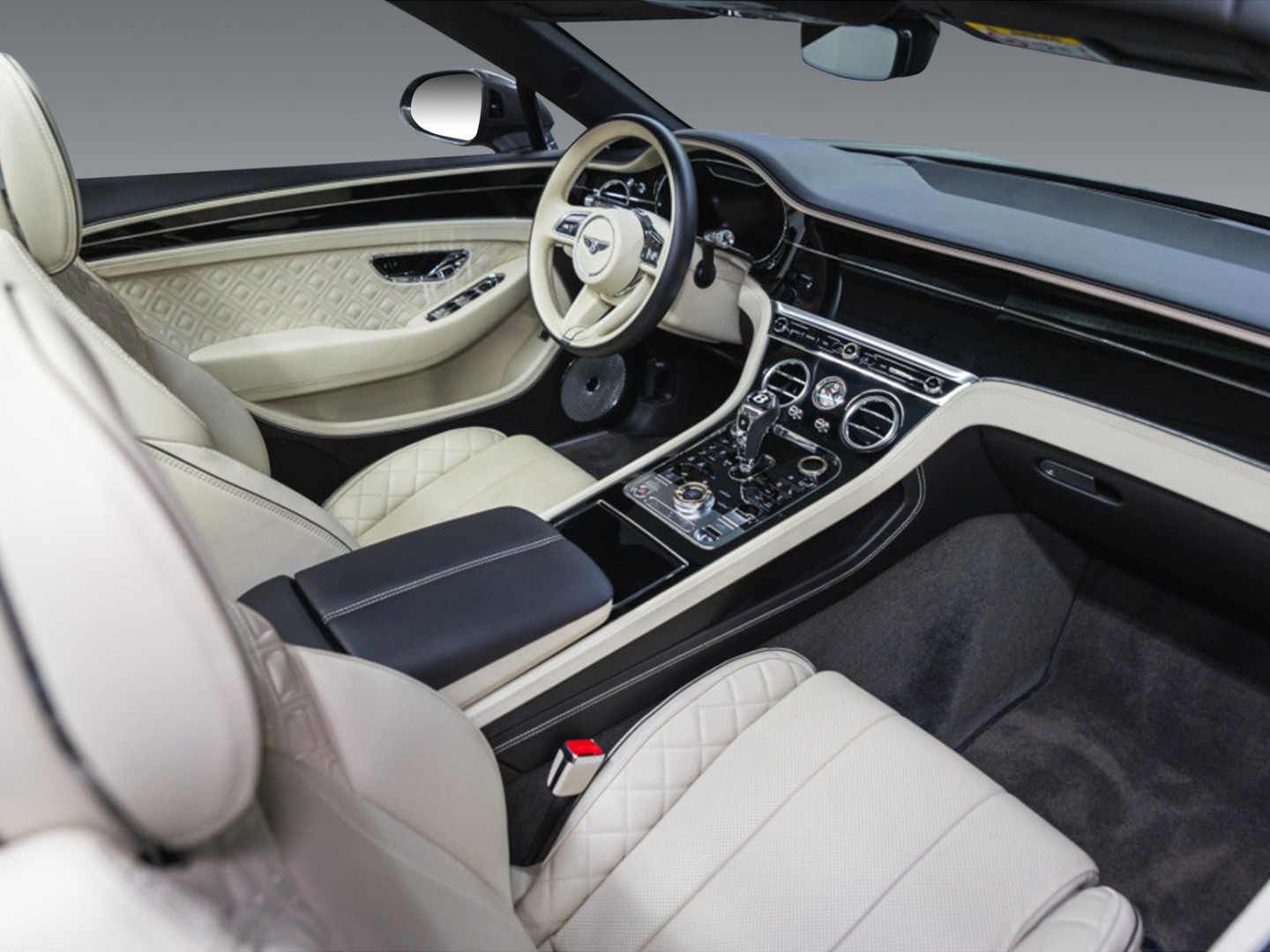 Bentley Bentley